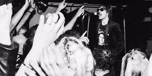 Bad Nerves in Brisbane