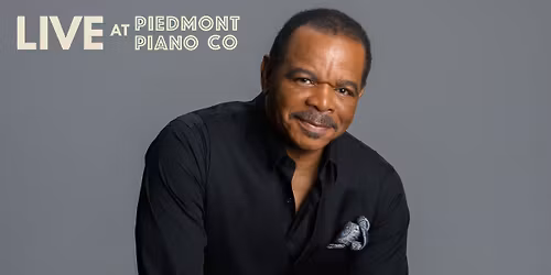 Nicolas Bearde Live at Piedmont Piano