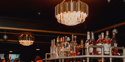 NYE PARTY AT DECO LOUNGE