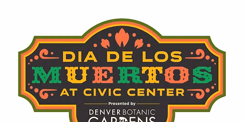 Dia de los Muertos at Civic Center