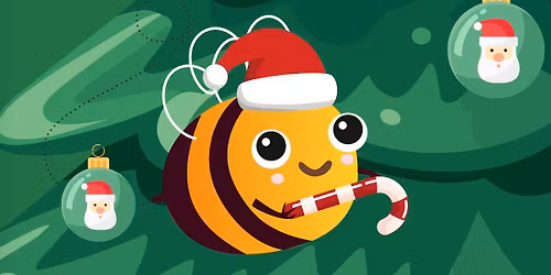 Art and craft, and storytime with Buzzy Bee (Mindful Bee)
