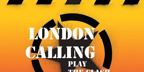 UK Calling Live