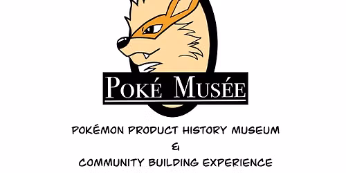 Poké Musée