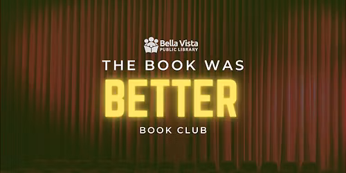 The Book was Better: Long Bright River