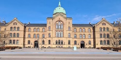 LAU Frederiksbergs notoriske sommerafslutning