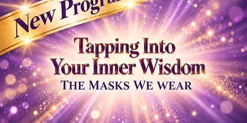 Tapping into your Inner Wisdom