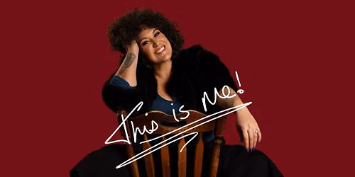 Casey Donovan - This Is Me