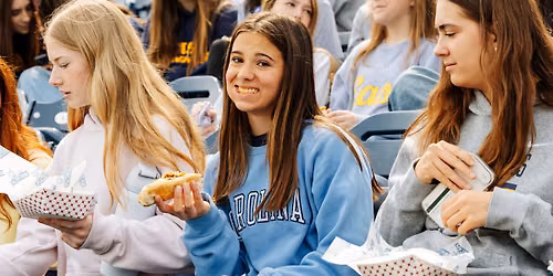 Whitecaps vs. Beloit Sky Carp: Kids Eat FREE Sunday!
