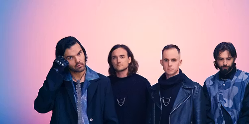 Northlane in Perth