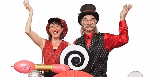 Super Scientific Circus