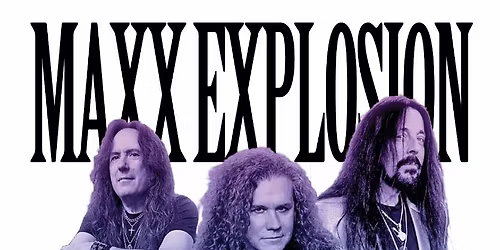 Maxx Explosion 