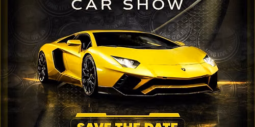 The Mojo Car Show