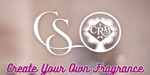 Create Your Own Perfume and Cologne Workshop