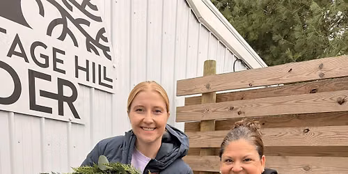 Wreath Workshop