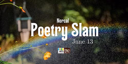 NorCal Poetry Slam