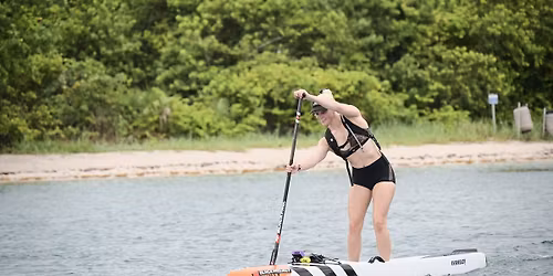 BillBone Paddle the Peanut