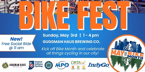 Bike Fest!