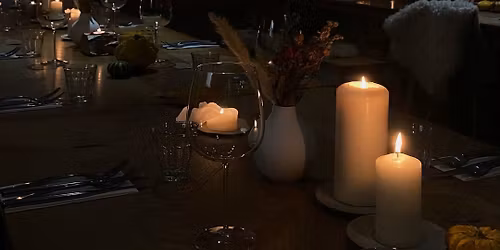 Supper Club | 26 June