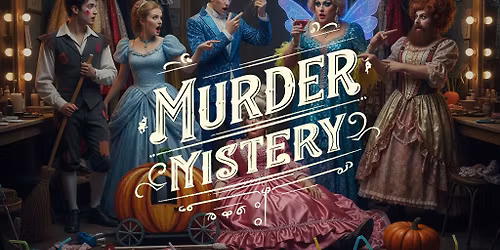 Murder Mystery