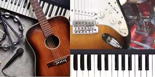 **PRIVATE: Music of the 50s, 60s, & 70s