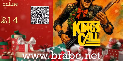 Christmas Cracker