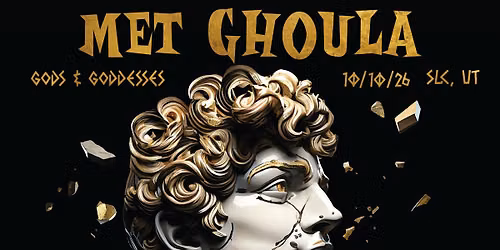 Met Ghoula - Gods and Goddesses