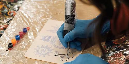Ink Nite