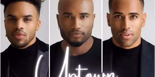 The Arts Council Presents: Uptown: A Celebration of Motown & Soul