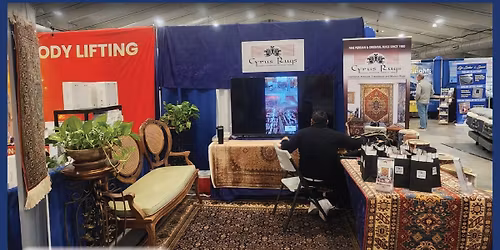 Join us at Expo Center