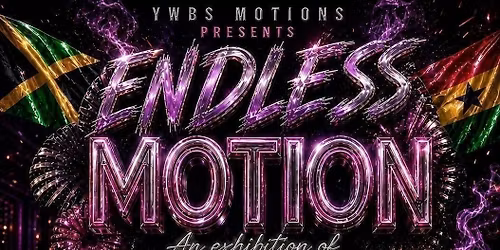 Endless Motion