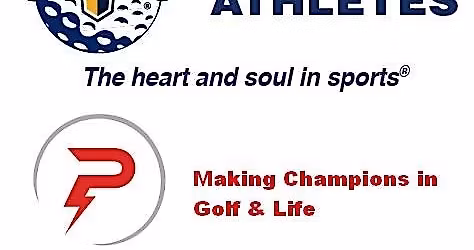 Golf Performance Presents Champions in the Word with Partners FCA