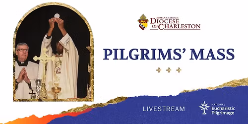 Pilgrims' Mass