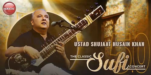 The Classic Sufi Concert 5.0