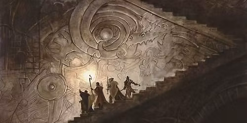 Labyrint LARP 3 - 2026