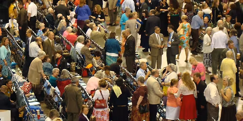 The Albany Auto Show