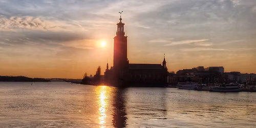 Stadshusets hemligheter