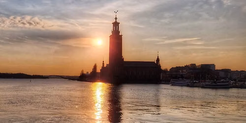 Stadshusets hemligheter