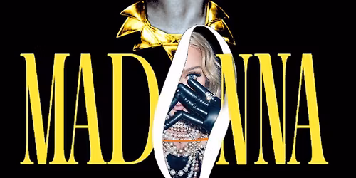 Madonna Party with Live Tribute @ Navy Bar, Liverpool