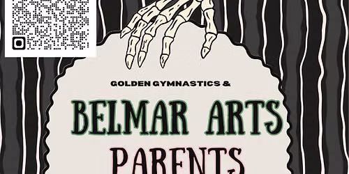 Parents Night Out with Belmar Arts!