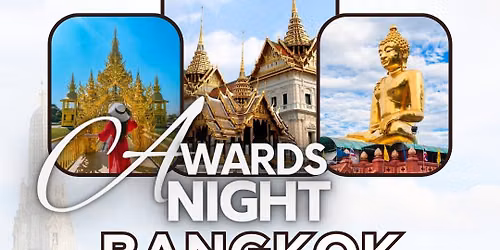 International Innovative Futuristic Awards