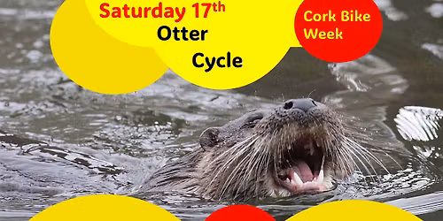 Bike Week Otter cycle