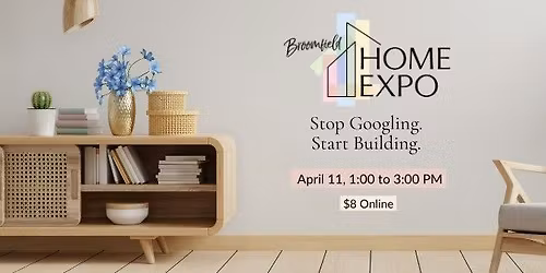 Broomfield Home Expo