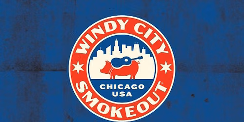 Windy City Smokeout