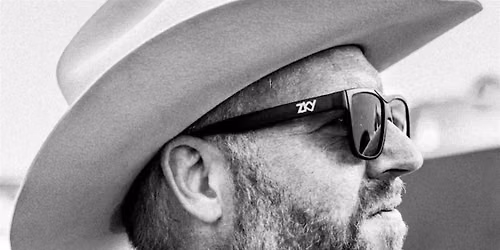 Dean Paul Willeford | Cavalry Court & Canteen | Century Court , TX