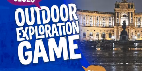 Espionage in Vienna Outdoor Exploration Game