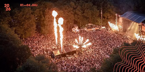 Nibe Festival 2026