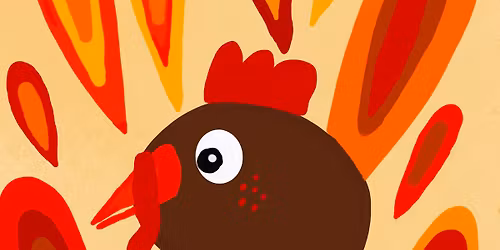 Paint n Slurp * all ages welcome 