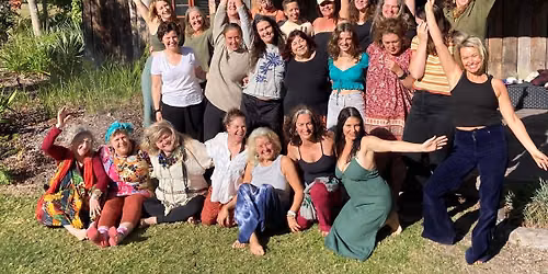 Spring Bliss Women\u2019s Retreat 