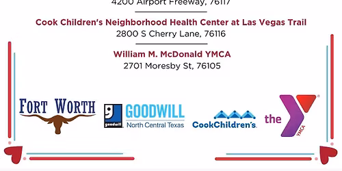 Diaper Drive and Mobile Food Pantry