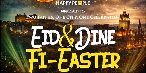 EID&DINE Fi EASTER